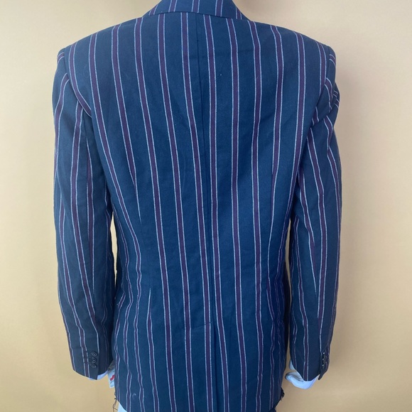 Stripe top - Picture 2 of 2